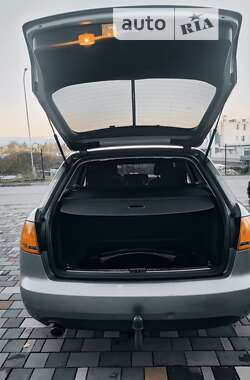 Универсал Audi A4 2006 в 