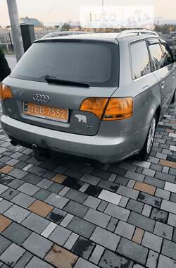 Универсал Audi A4 2006 в 