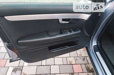 Универсал Audi A4 2006 в 