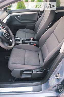 Универсал Audi A4 2006 в 