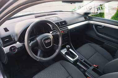 Универсал Audi A4 2006 в 