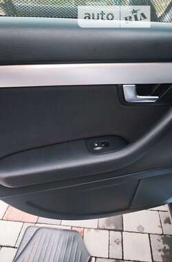 Универсал Audi A4 2006 в 