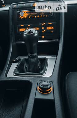 Универсал Audi A4 2006 в 