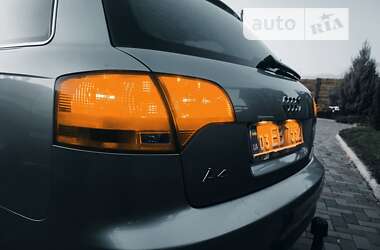 Универсал Audi A4 2006 в 