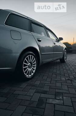 Универсал Audi A4 2006 в 