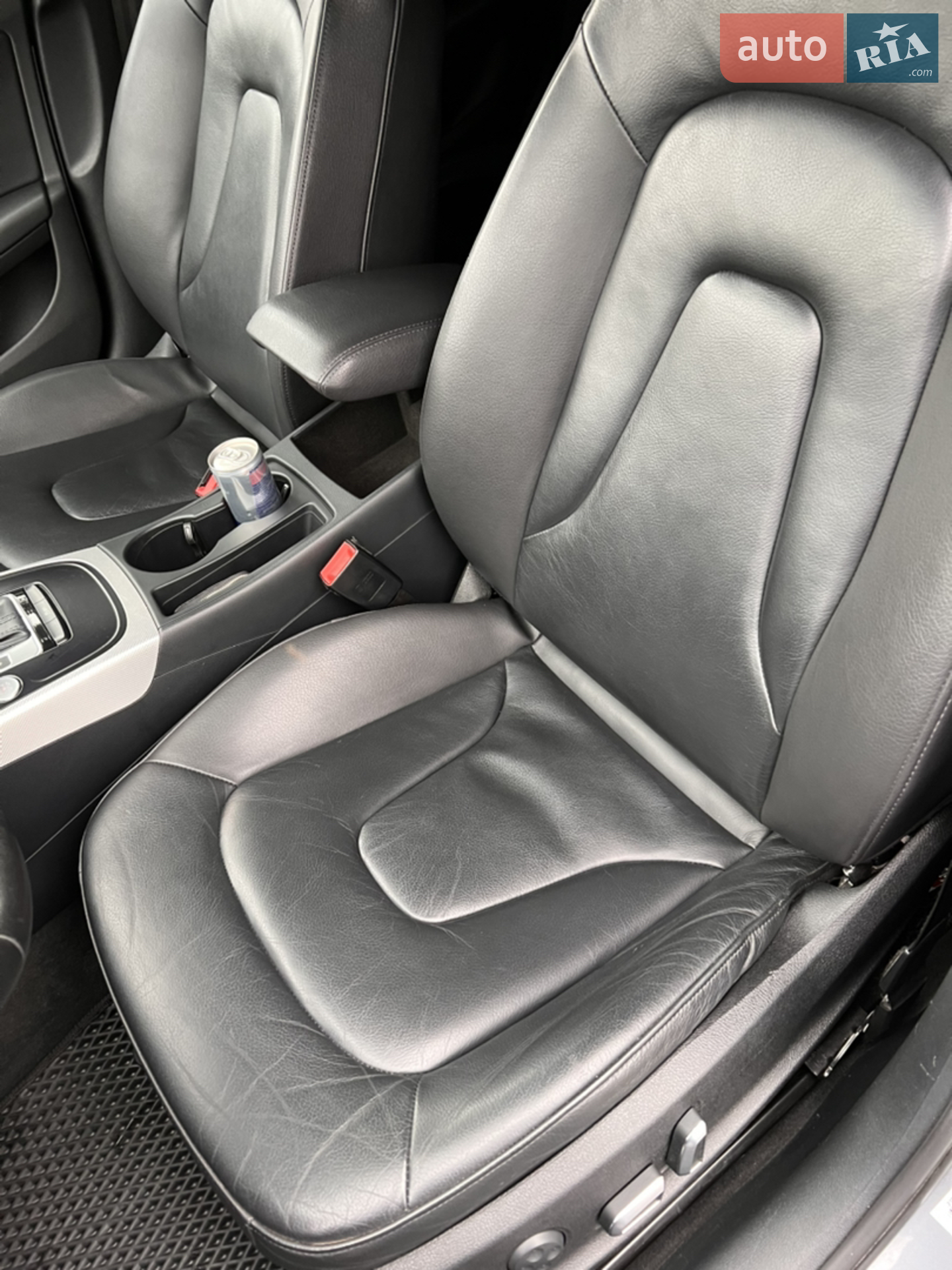 2016 Audi A4 - мініатюра 20