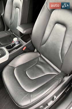 Седан Audi A4 2016 в 