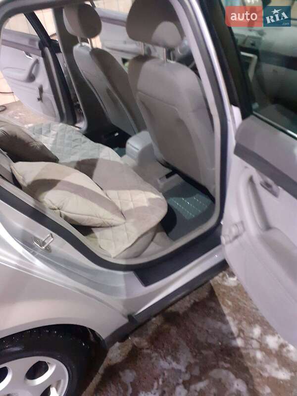 Универсал Audi A4 2002 в 