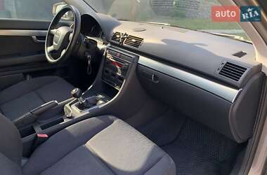 Универсал Audi A4 2005 в 