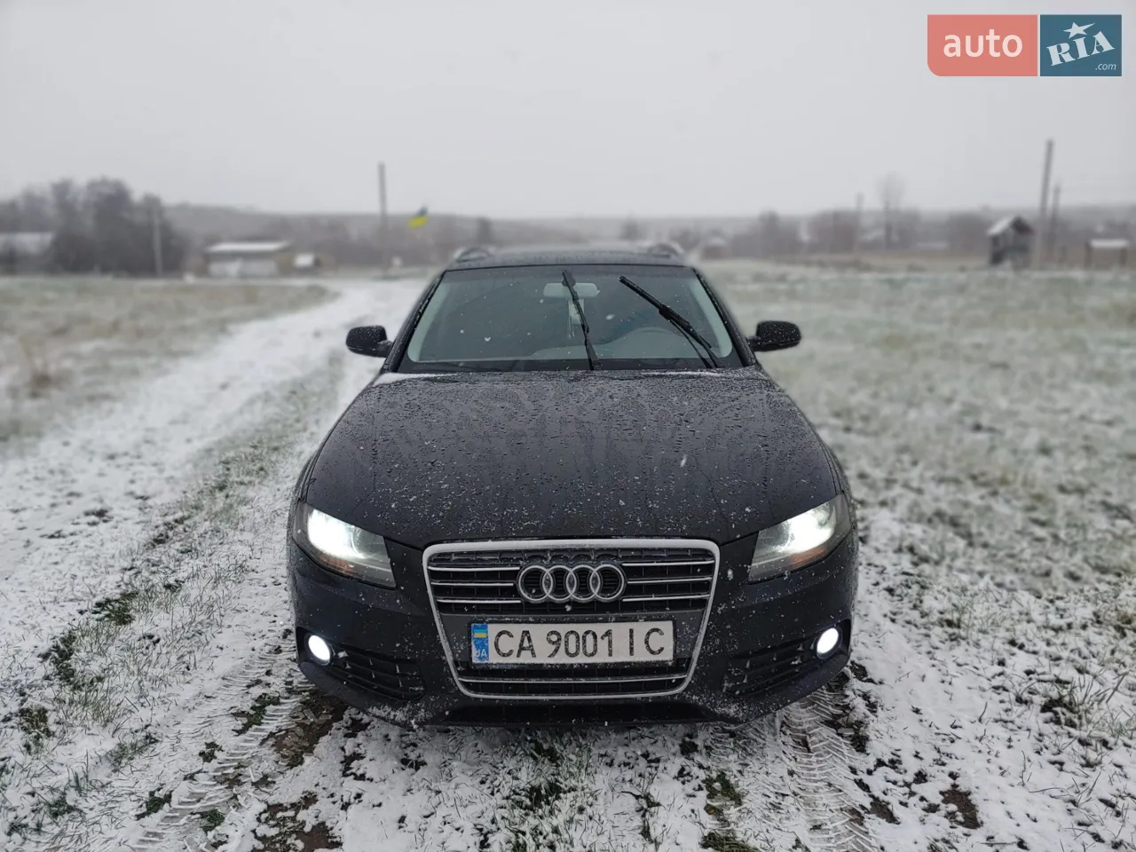 2010 Audi A4 - мініатюра 18