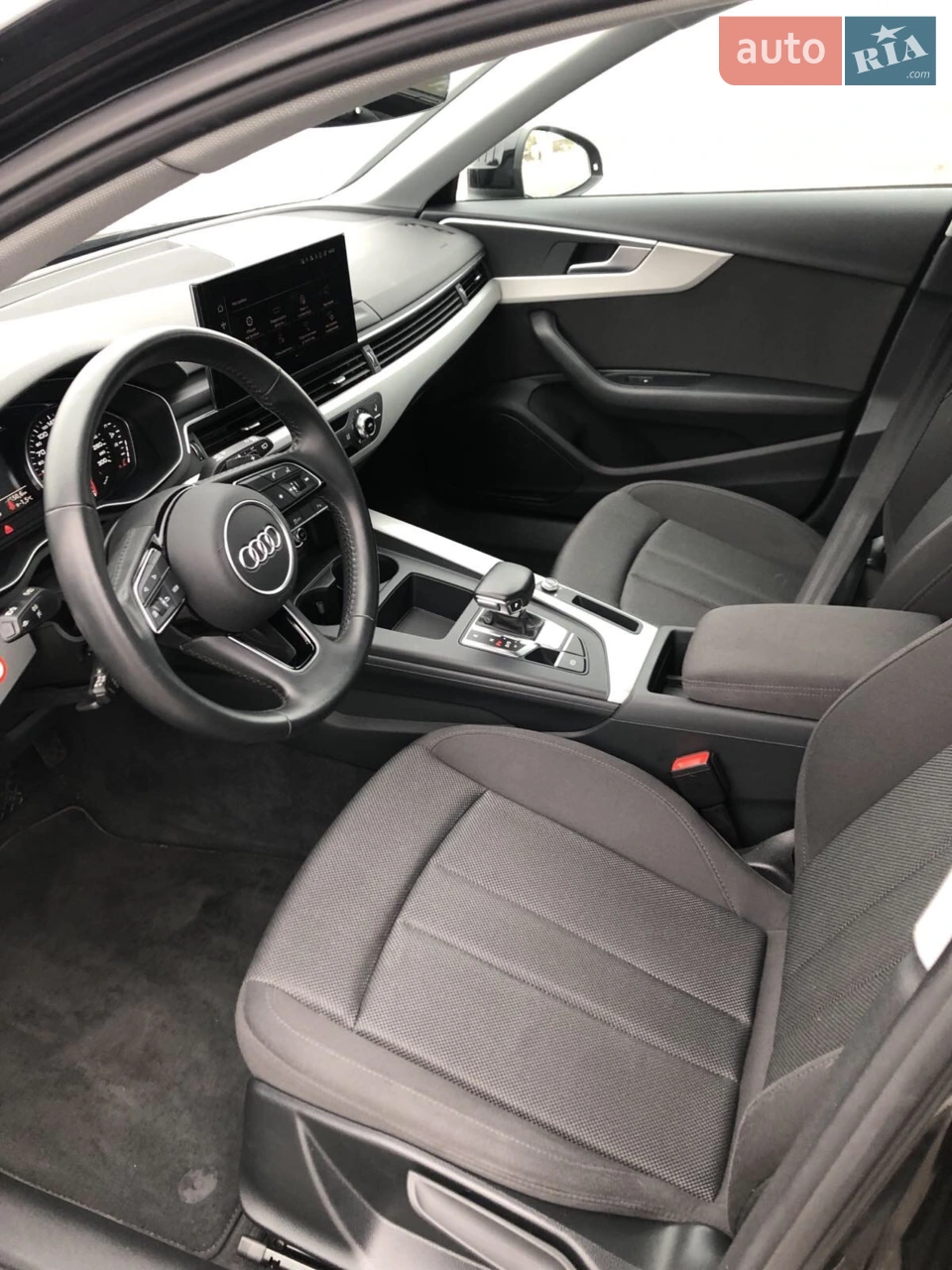 2019 Audi A4 - мініатюра 21