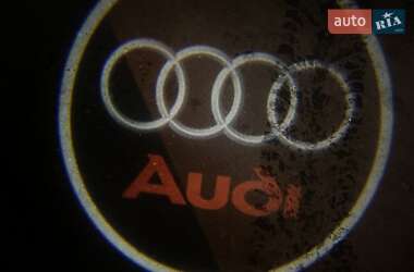 Универсал Audi A4 2000 в 