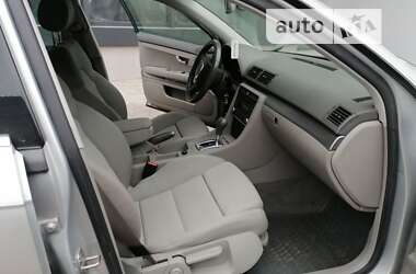 Седан Audi A4 2007 в Білій Церкві