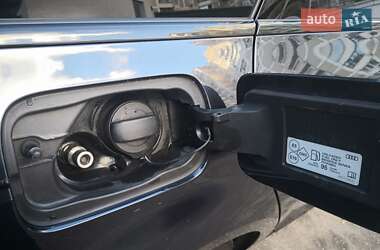 Универсал Audi A4 2018 в 