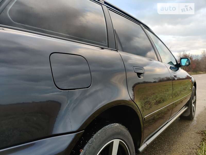 Универсал Audi A4 1996 в Белой Церкви