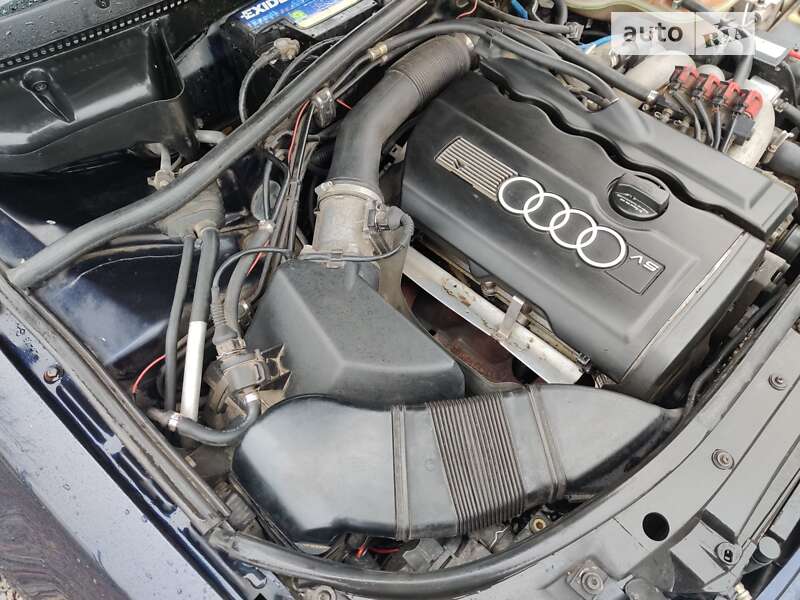Универсал Audi A4 1996 в Белой Церкви