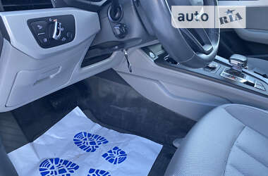 Універсал Audi A4 2017 в 