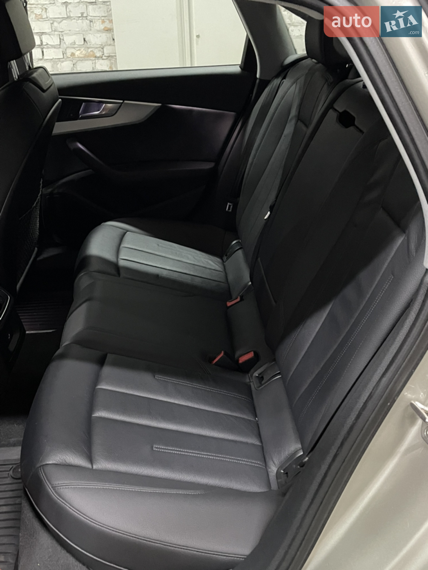 2016 Audi A4 - мініатюра 11
