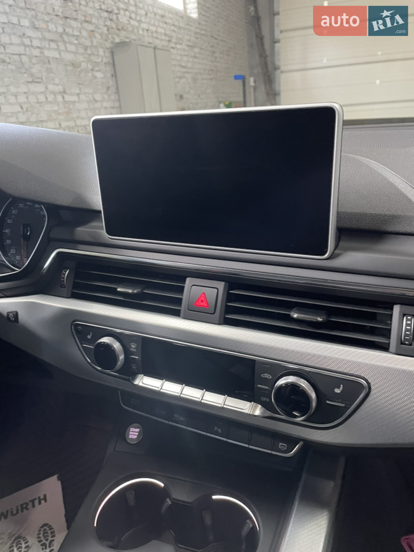 2016 Audi A4 - мініатюра 19