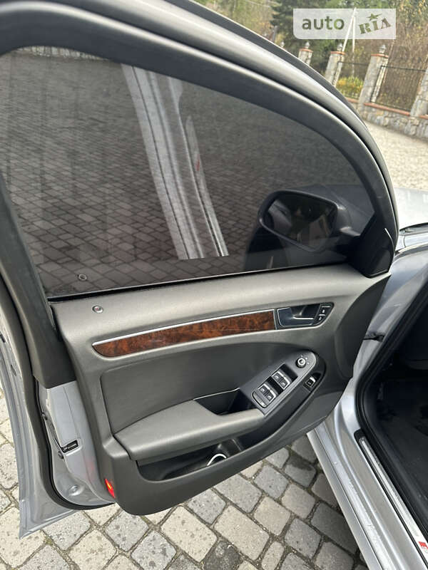 Седан Audi A4 2015 в Яремче