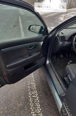 Универсал Audi A4 2004 в 