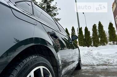 Седан Audi A4 2018 в 