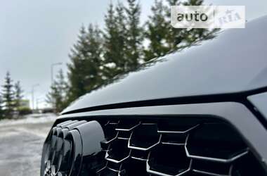 Седан Audi A4 2018 в 