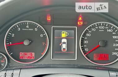 Седан Audi A4 2007 в 