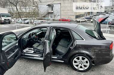 Седан Audi A4 2007 в 
