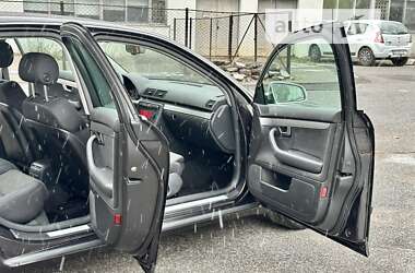 Седан Audi A4 2007 в 