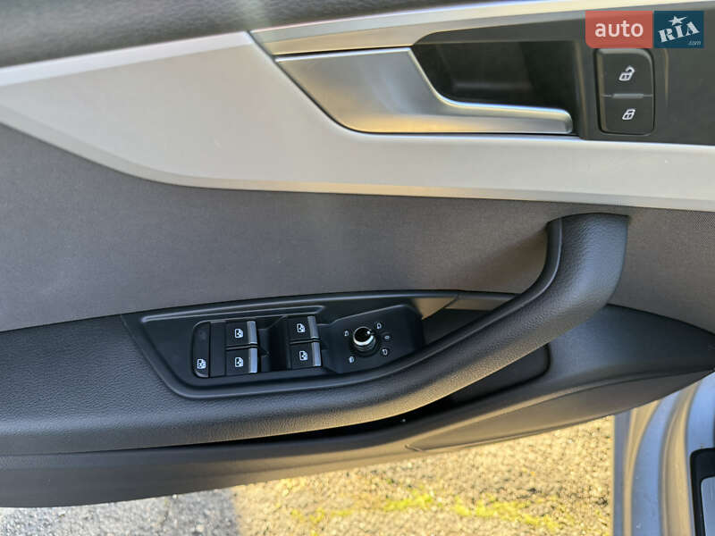 Универсал Audi A4 2020 в Виннице фото 15 Универсал Audi A4 2020 в Виннице