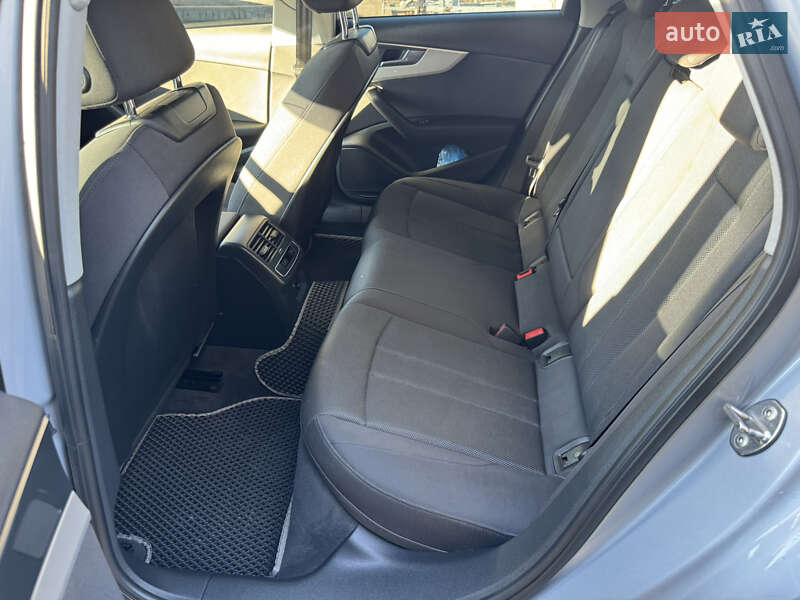 Универсал Audi A4 2020 в Виннице фото 20 Универсал Audi A4 2020 в Виннице