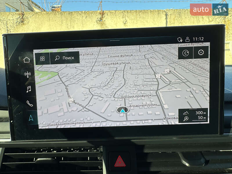 Универсал Audi A4 2020 в Виннице фото 27 Универсал Audi A4 2020 в Виннице