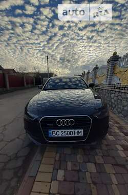 Седан Audi A4 2013 в Первомайске