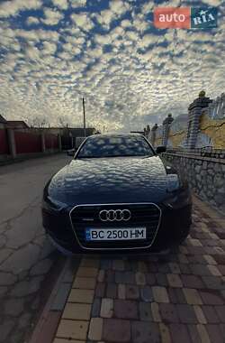 Седан Audi A4 2013 в 