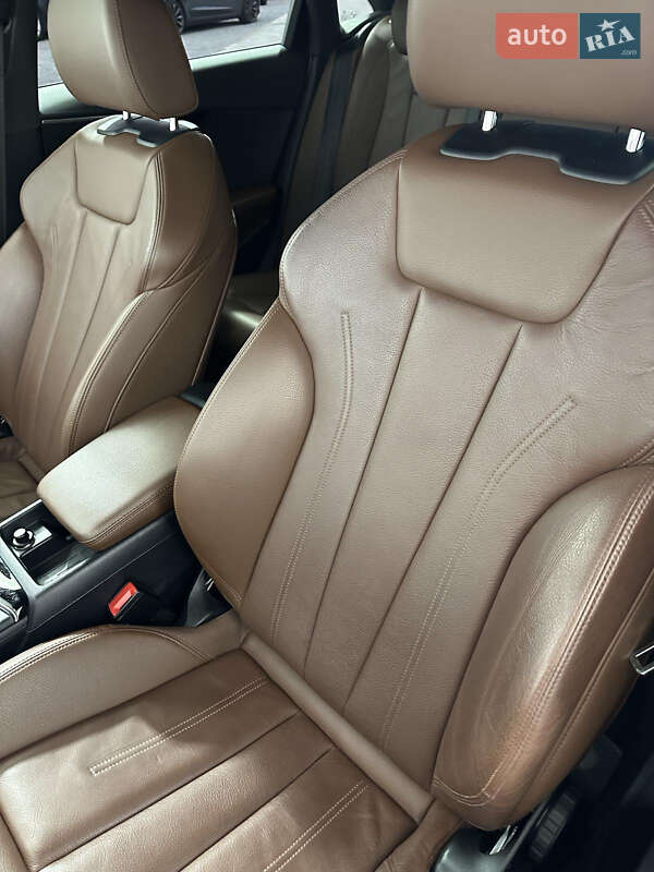 Седан Audi A4 2019 в Львове фото 40 Седан Audi A4 2019 в Львове