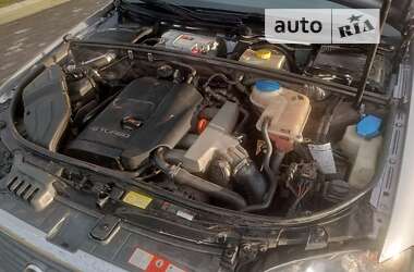 Седан Audi A4 2005 в 