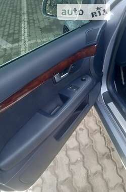 Седан Audi A4 2005 в 