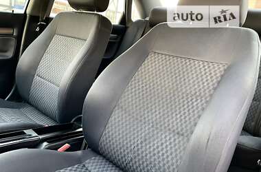 Седан Audi A4 1999 в 