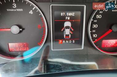 Универсал Audi A4 2007 в 
