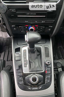Универсал Audi A4 2013 в Василькове