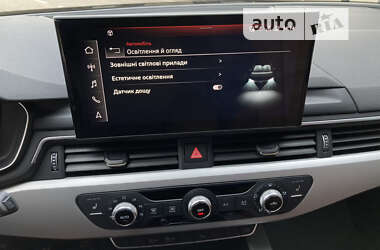 Універсал Audi A4 2020 в Києві