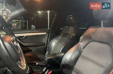 Универсал Audi A4 2007 в Полтаве