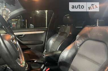 Универсал Audi A4 2007 в Полтаве