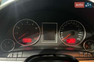 Универсал Audi A4 2007 в Полтаве