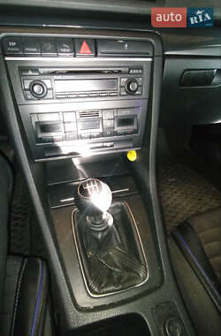Универсал Audi A4 2004 в 
