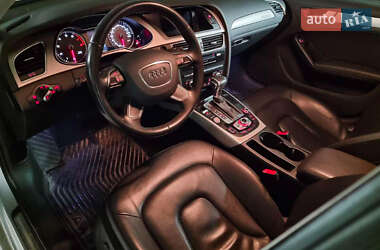 Седан Audi A4 2014 в Золочеве