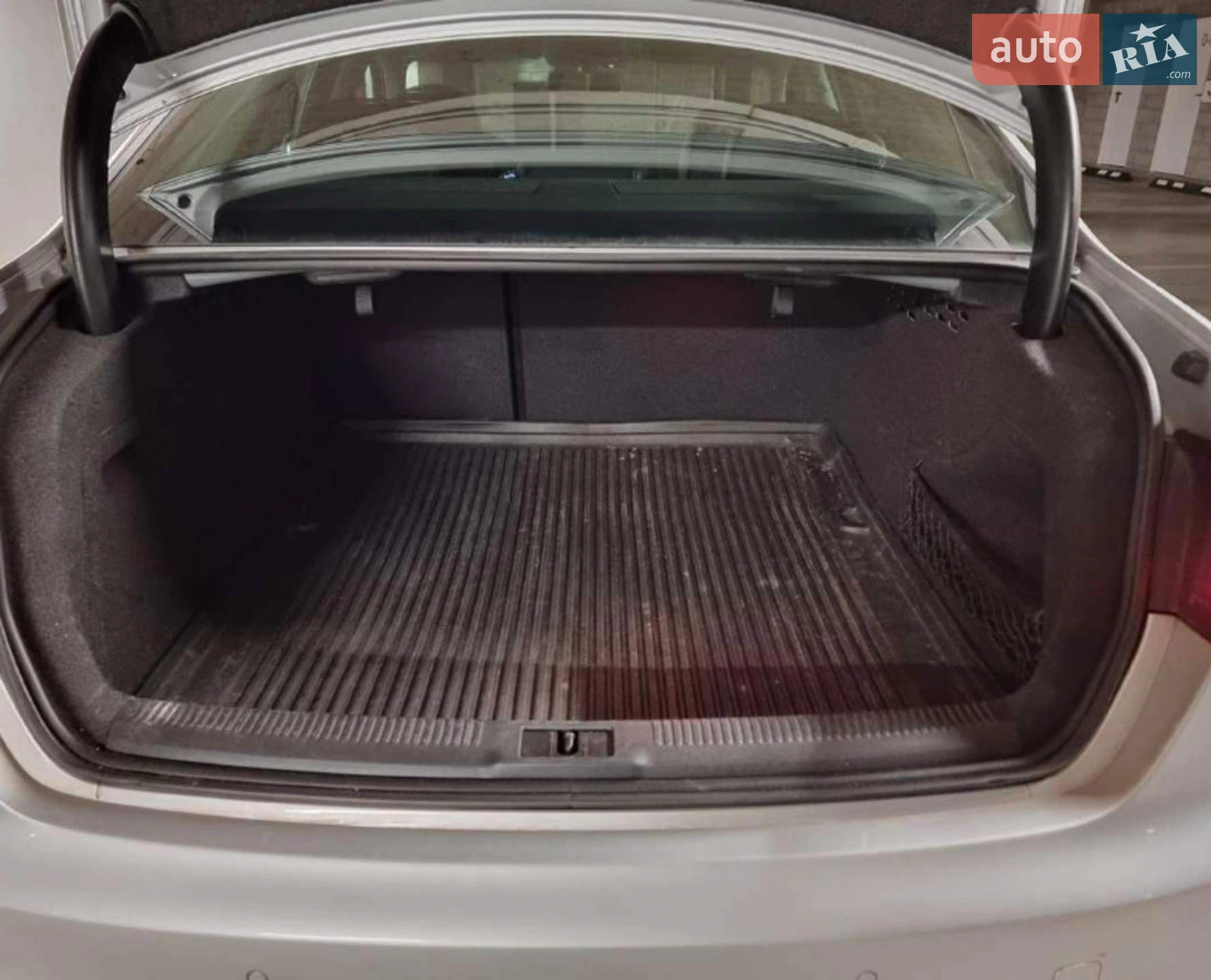 2014 Audi A4 - мініатюра 16