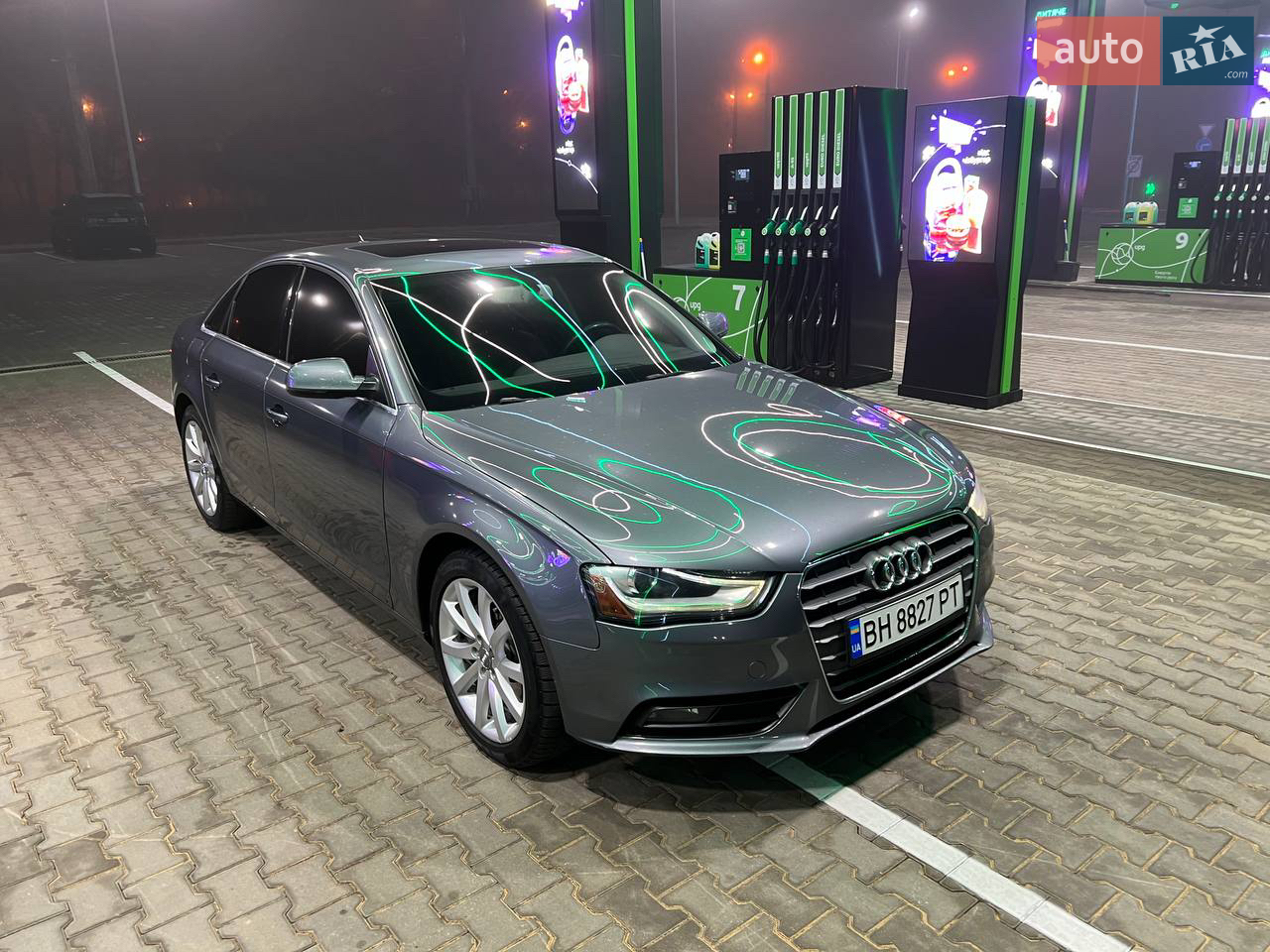 2012 Audi A4 - мініатюра 39
