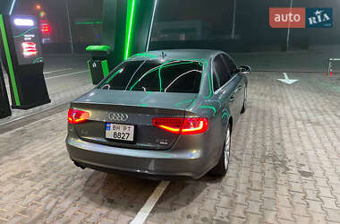 Седан Audi A4 2013 в Одесі